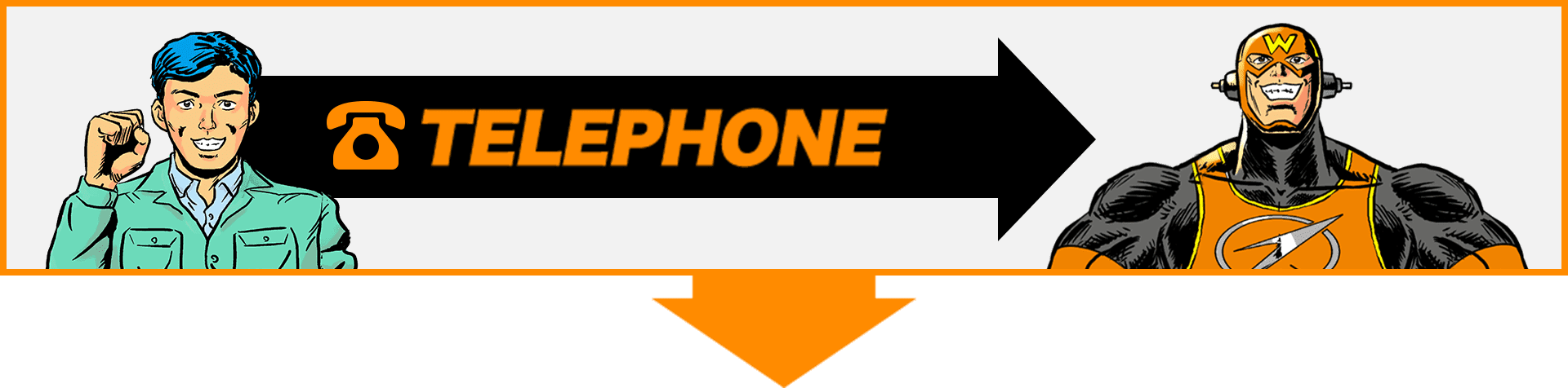 TELEPHONE